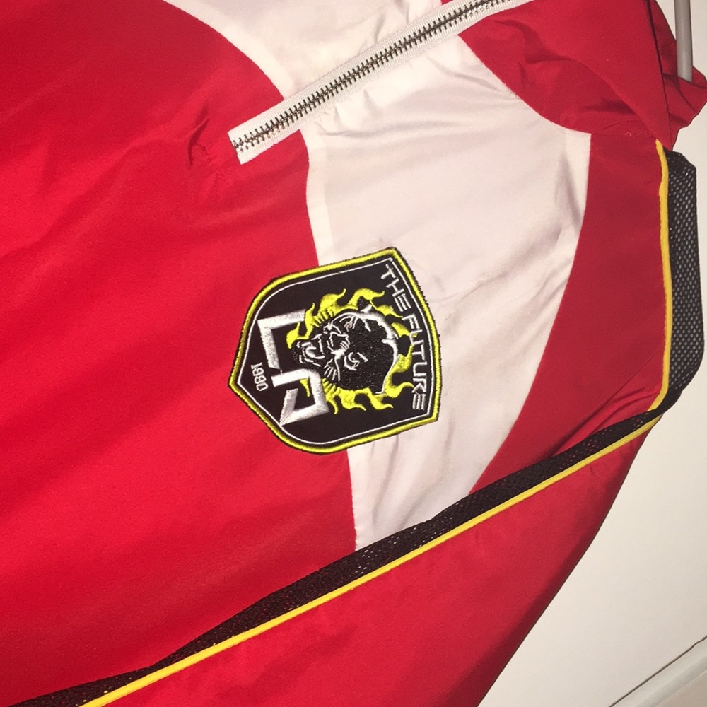 Jacket - Picture 2 of 4